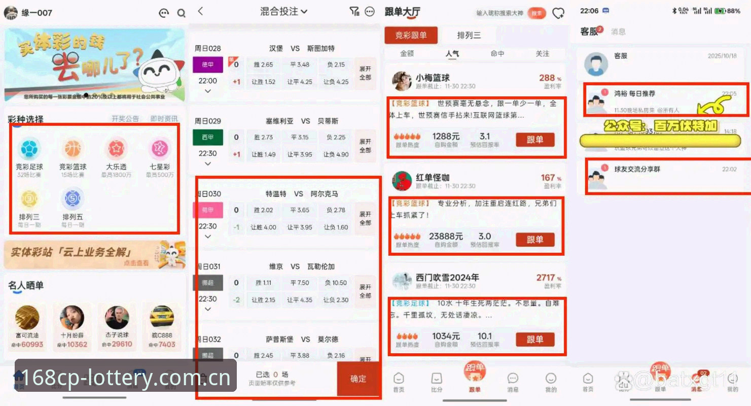 从用户视角出发：评估168彩票品牌的5个关键维度