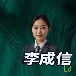 李成信